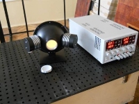 Переносной эталон Сфера-150.