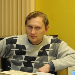 Беляев Юрий Владимирович