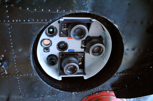 Летный эксперимент