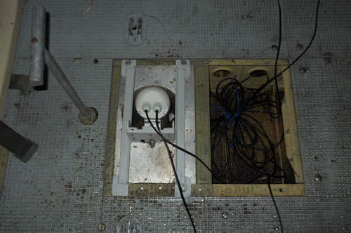 Летный эксперимент