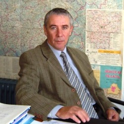 Сосенко Виктор Андреевич