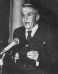 Академик  Национальной академии наук Беларуси, доктор физико-математических наук, профессор Михаил Александрович Ельяшевич 