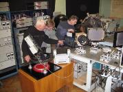 Метрологический комплекс "Камелия-М"